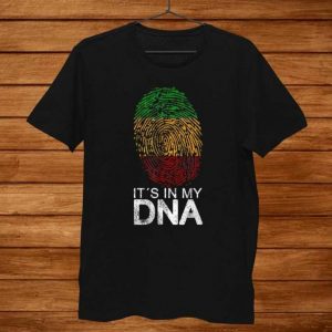 dna